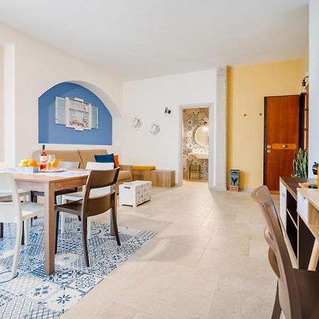 Mediterranea Apartment- Central Station - Free Wifi&Netflix Бари Экстерьер фото