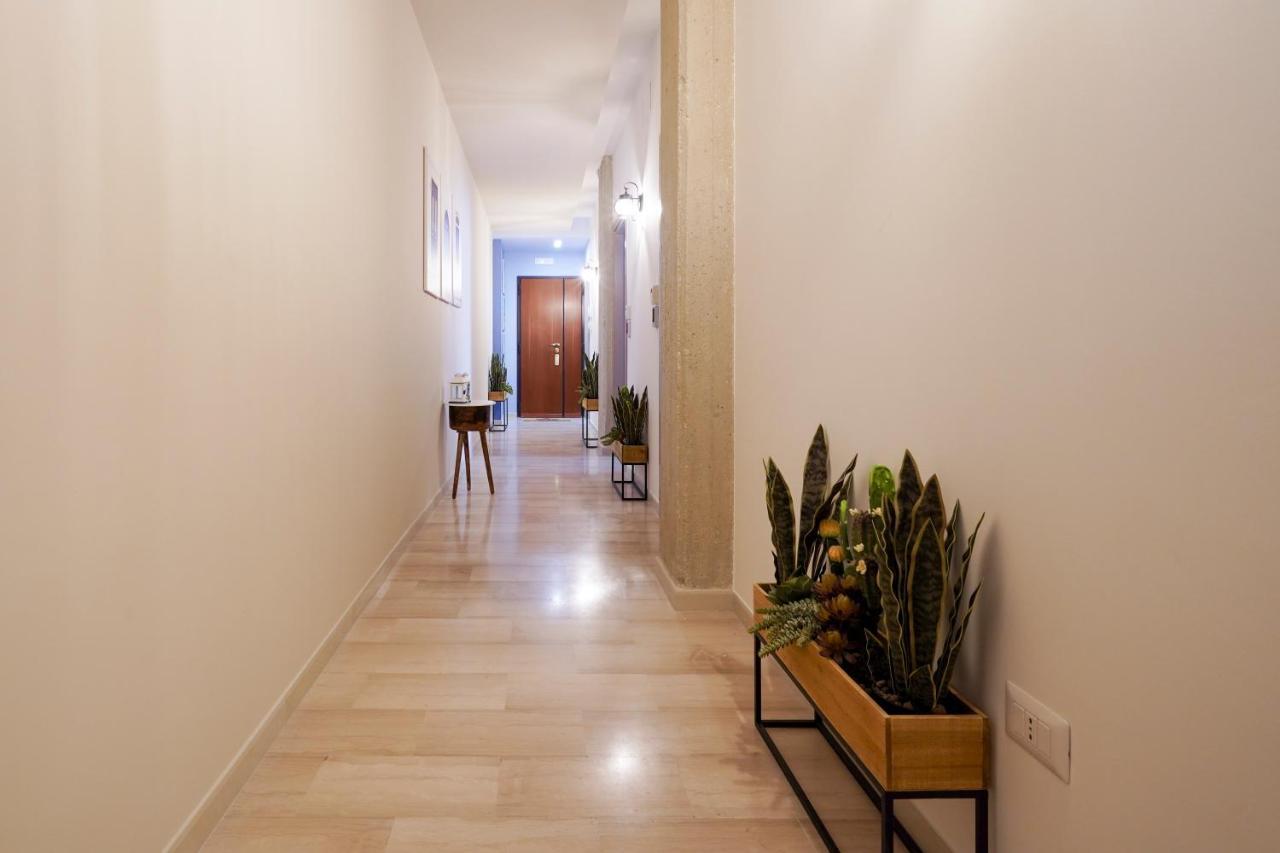 Mediterranea Apartment- Central Station - Free Wifi&Netflix Бари Номер фото